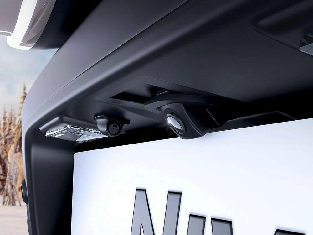 Lada Niva Travel в Волгоград - еще фото