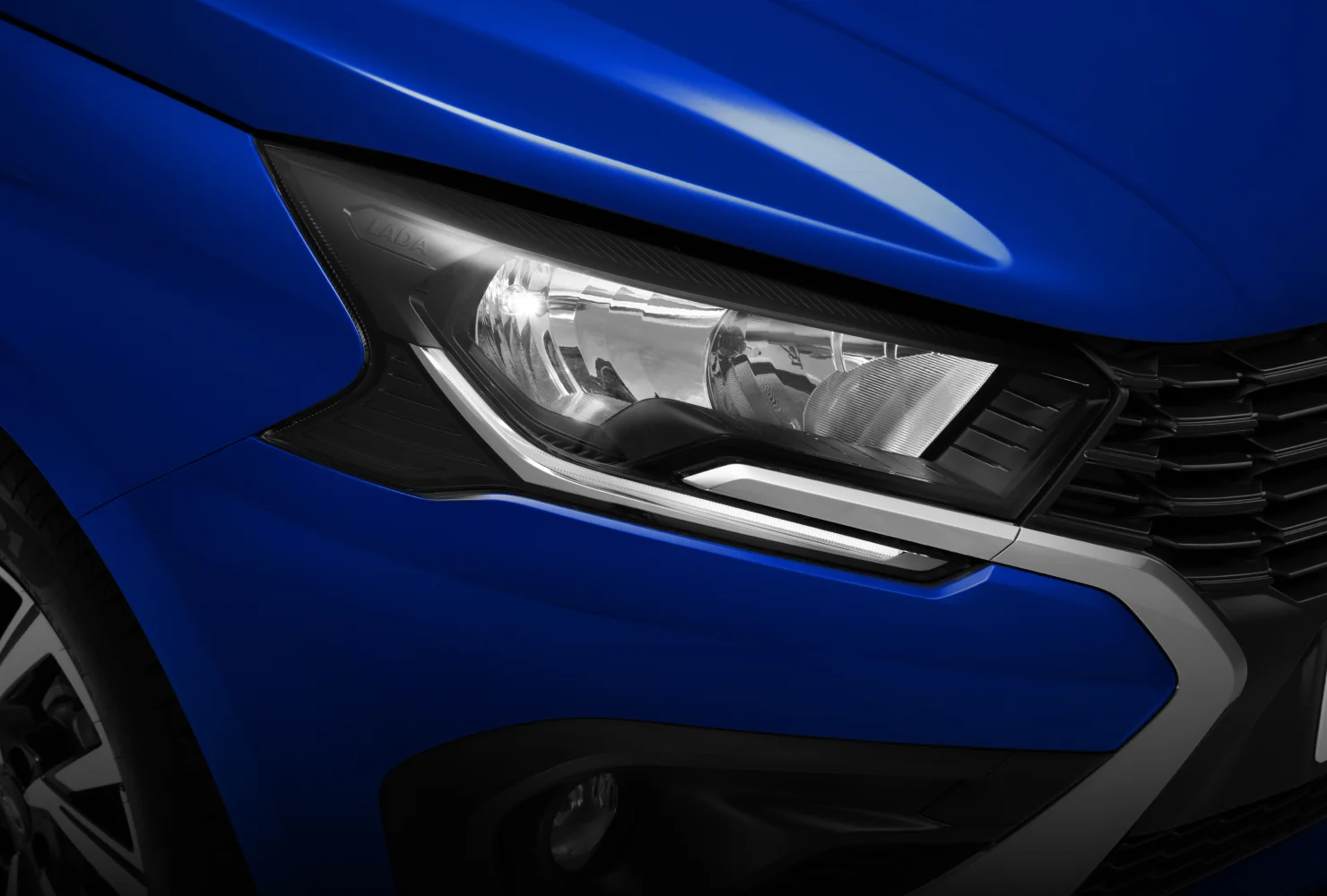 Lada Iskra SW в Волгоград - еще фото